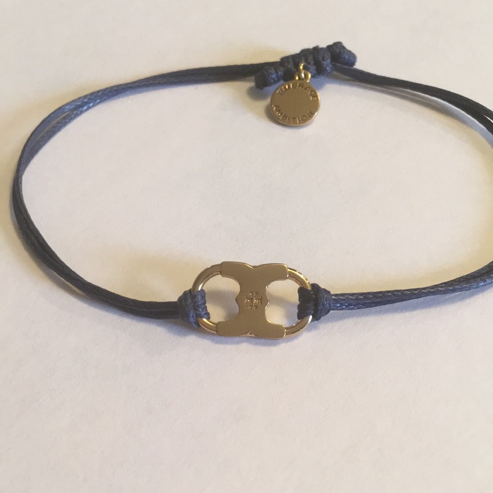 Tory Burch slide bracelet